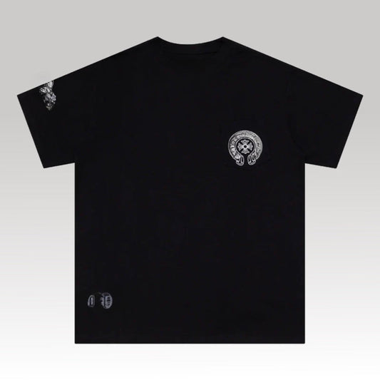 Heart Hearts Dagger T-Shirt
