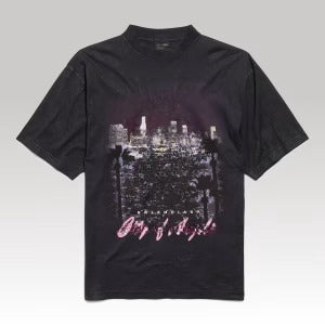 City Of Angels T-shirt Medium Fit
