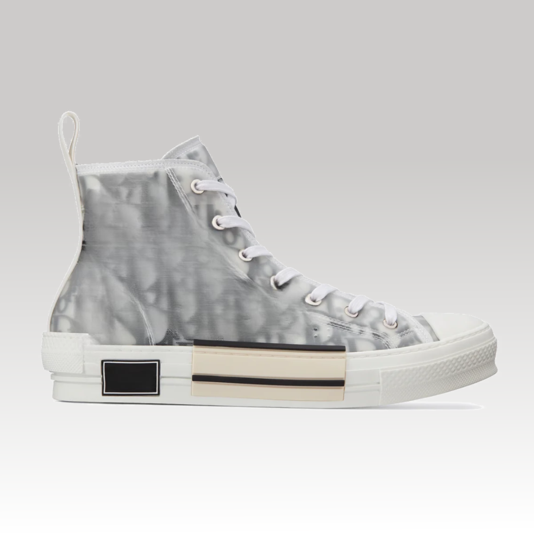 B23 Sneaker High White
