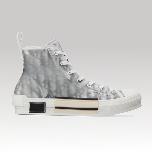 B23 Sneaker High White