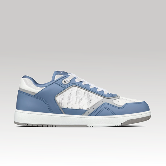 B27 Sneaker Blue
