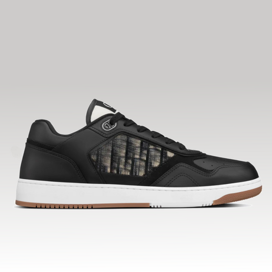 B27 Sneaker Black