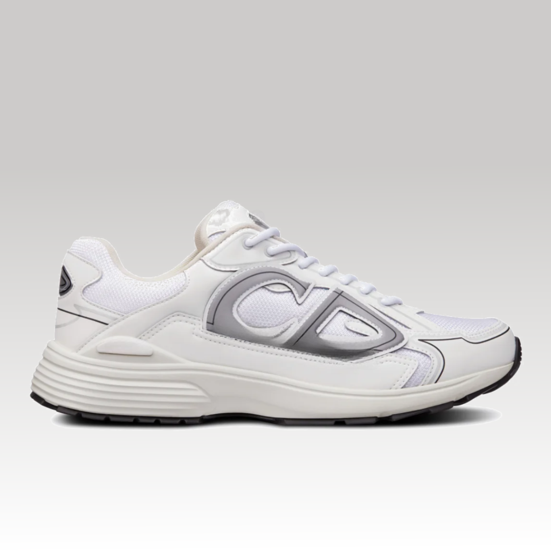 B30 Sneaker White