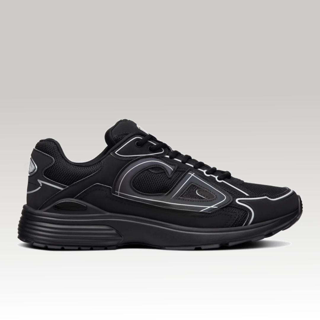 B30 Sneaker Black