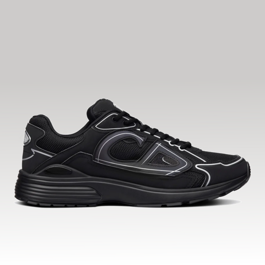 B30 Sneaker Black