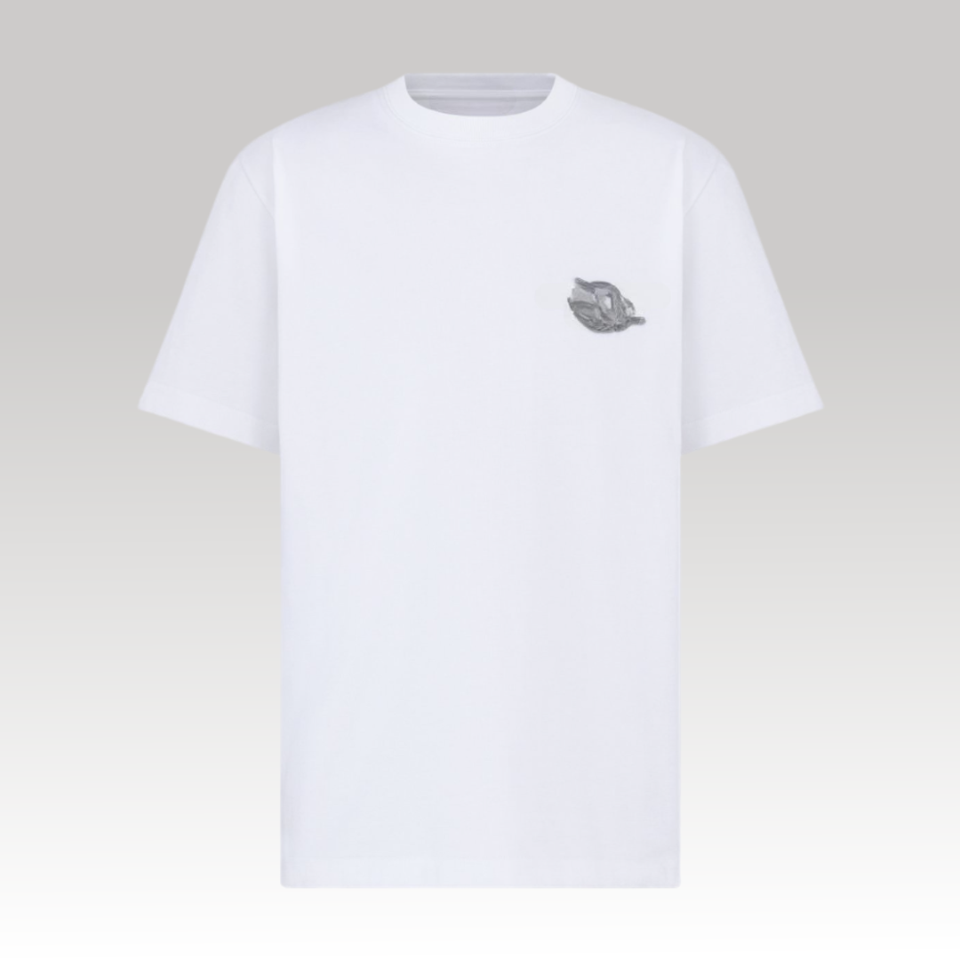 Charm T-Shirt White