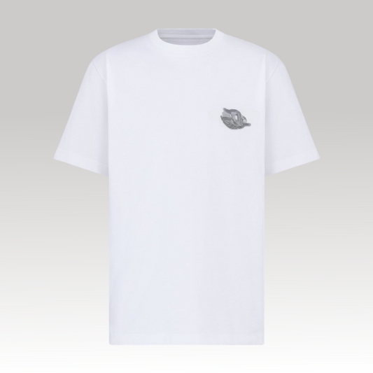 Charm T-Shirt White