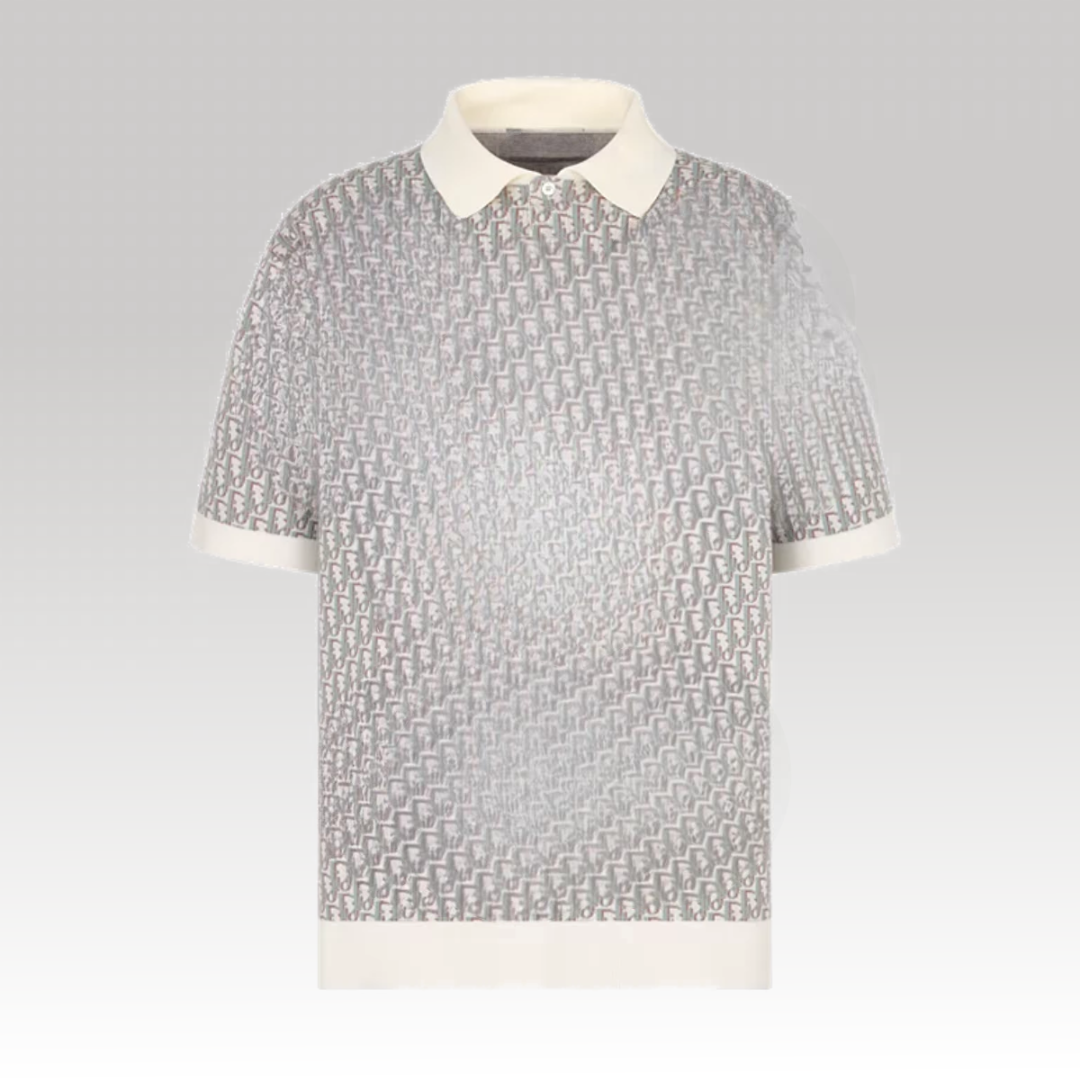 Polo Oblique T-Shirt