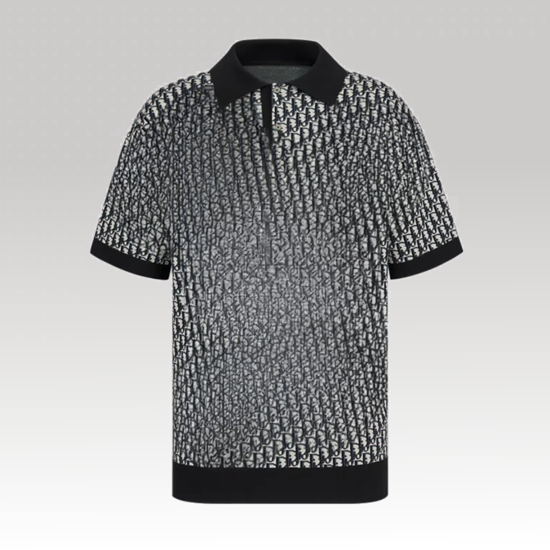 Polo Oblique T-Shirt