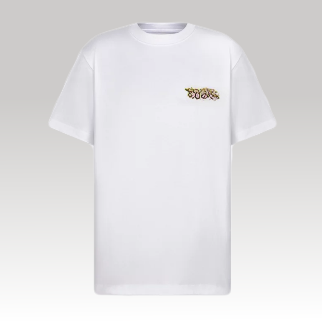 Kaws T-Shirt White