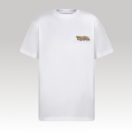 Kaws T-Shirt White