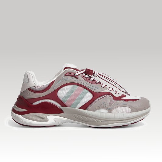 2.0 Sneaker Red
