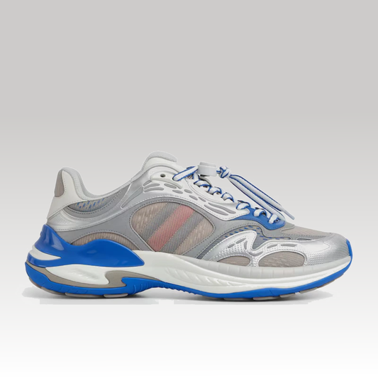 2.0 Sneaker Blue