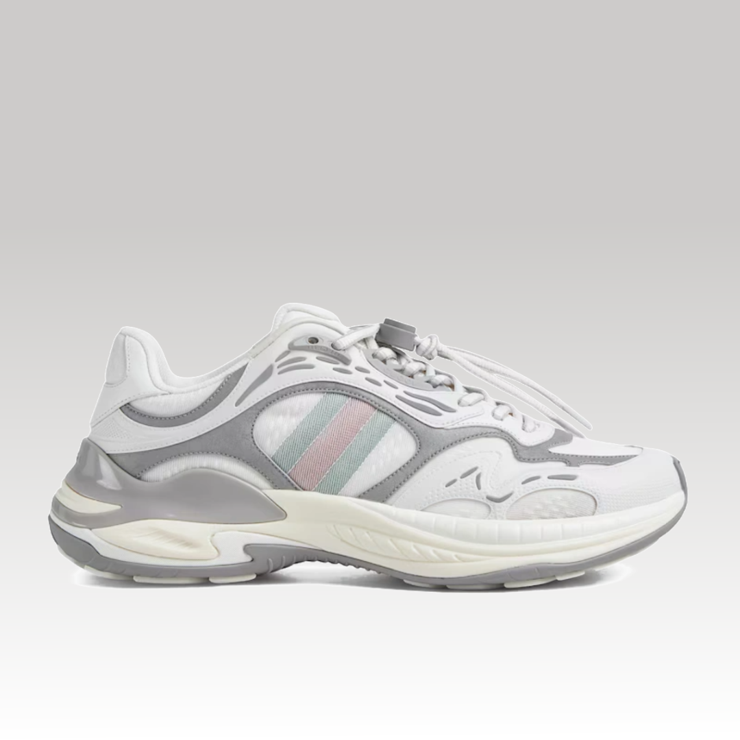 2.0 Sneaker Gray