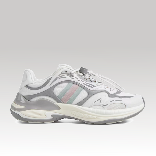 2.0 Sneaker Gray