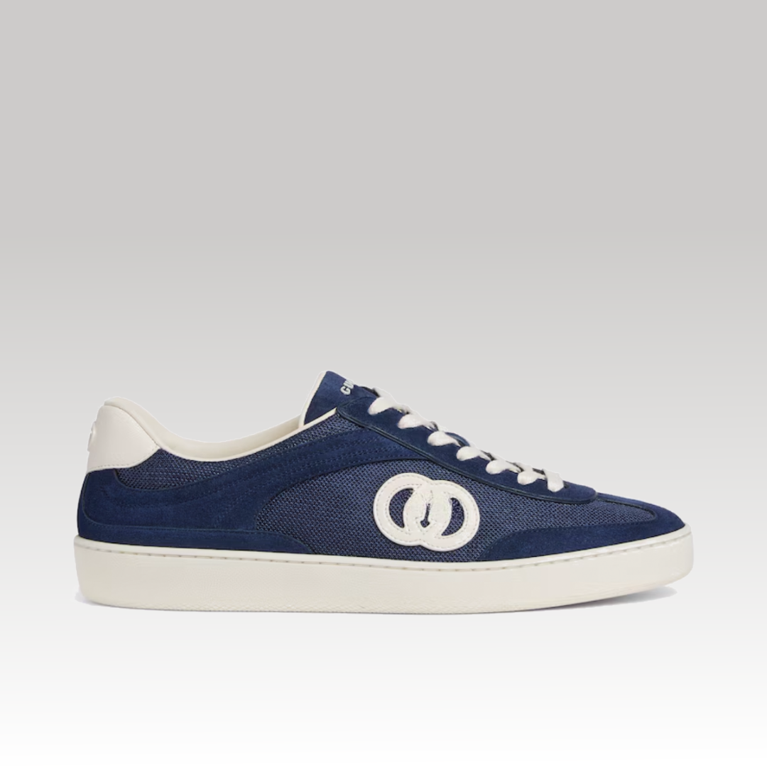 G75 Sneaker Blue