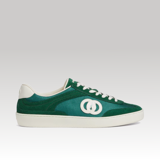 G75 Sneaker Green