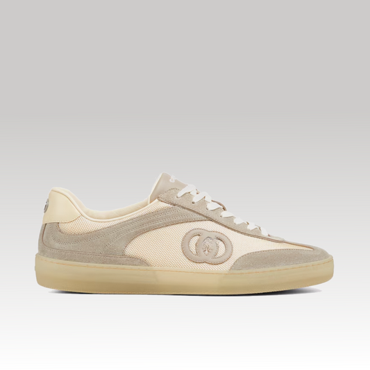 G75 Sneaker Beige