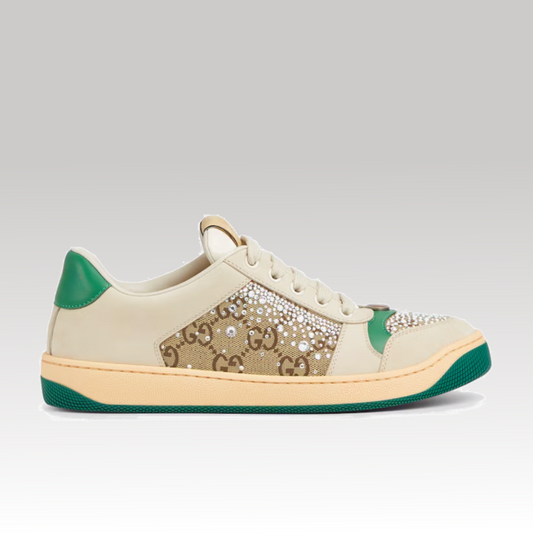Screener Sneaker Light Green