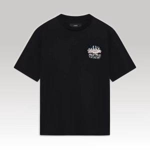 M.A Château Oversized Tee