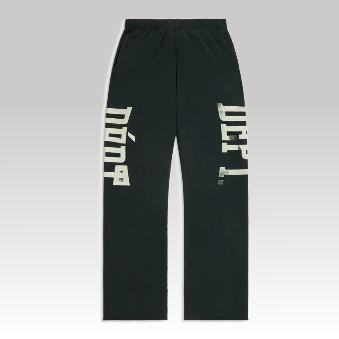 Dept Post Workout Sweatpants