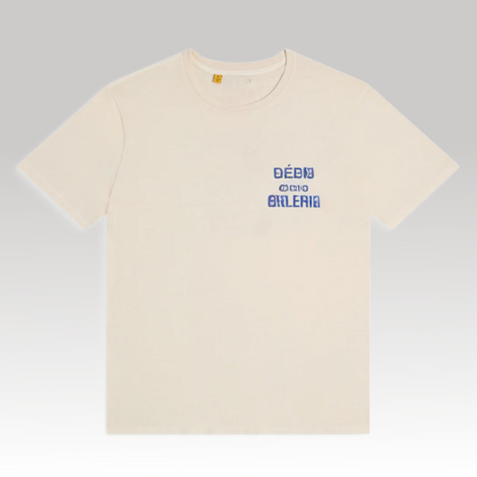 French Tee Cream