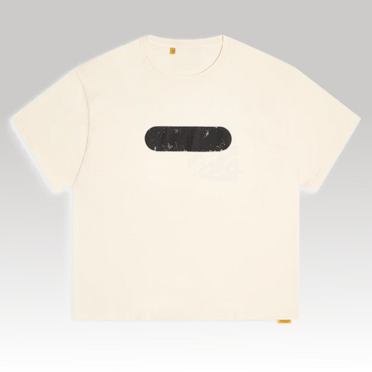 Gym Tee Cream