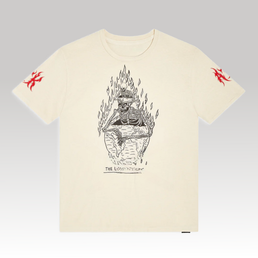 The World Is Our Tee