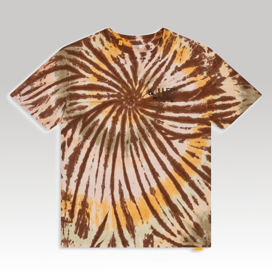 Tokyo Souvenir Tee Brown
