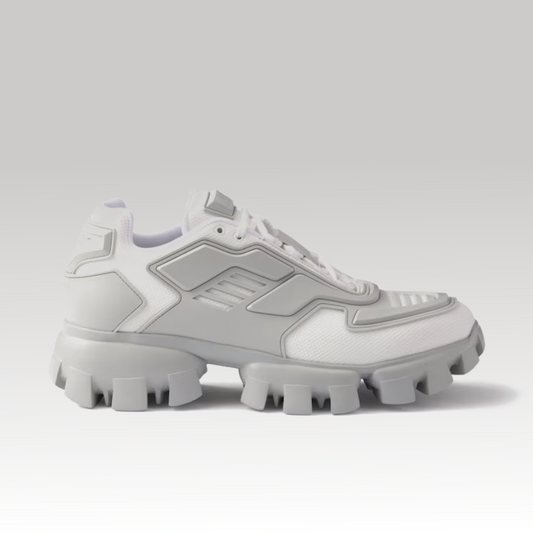 Cloudbust Thunder Knit Fabric Sneaker