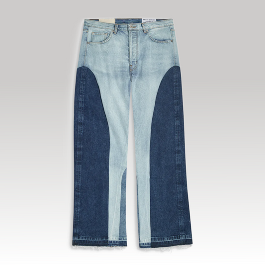 Trent Denim Pants