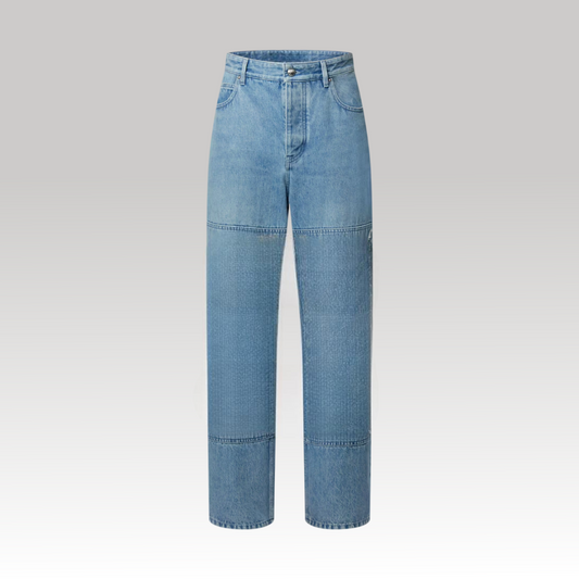 Denim Skate Jeans