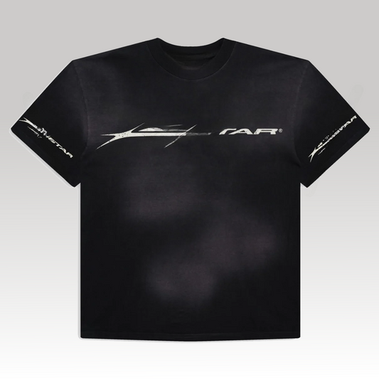 Classic T-Shirt Tee Black