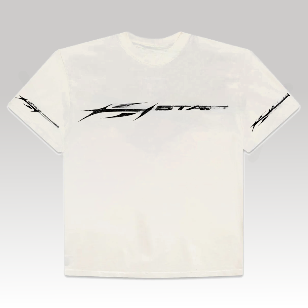 Classic T-Shirt Tee White