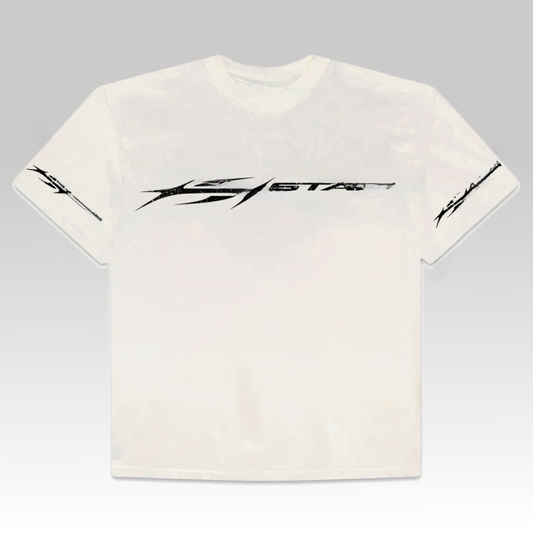 Classic T-Shirt Tee White