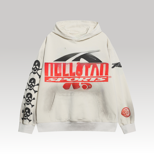 If You Don't Like Us Beat Us Hoodie