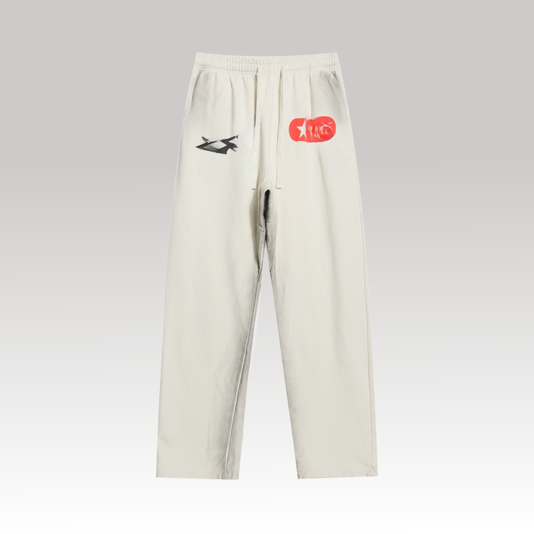 If You Don't Like Us Beat Us Sweatpants