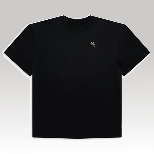 Studios Basic T-Shirt Black