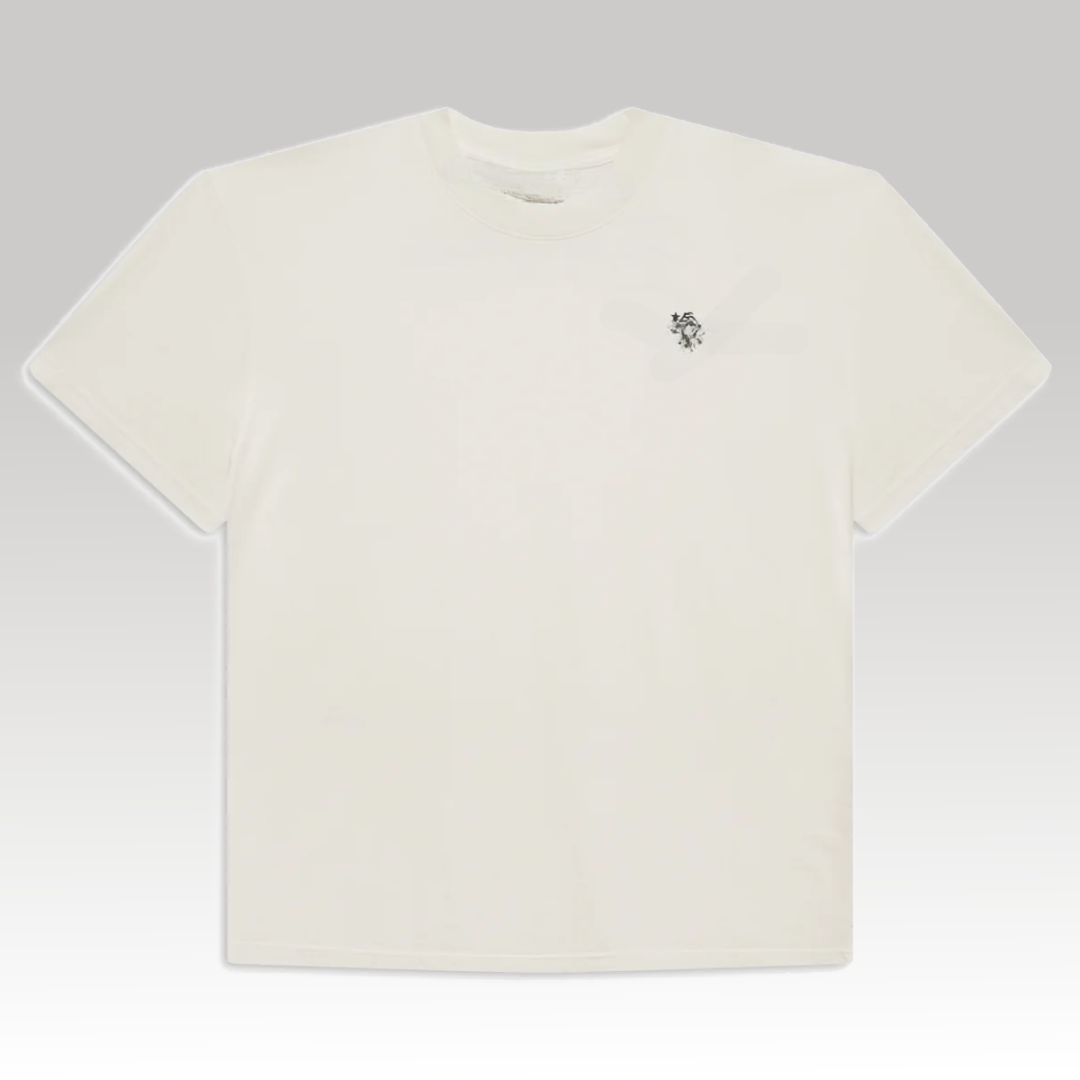 Studios Basic T-Shirt White