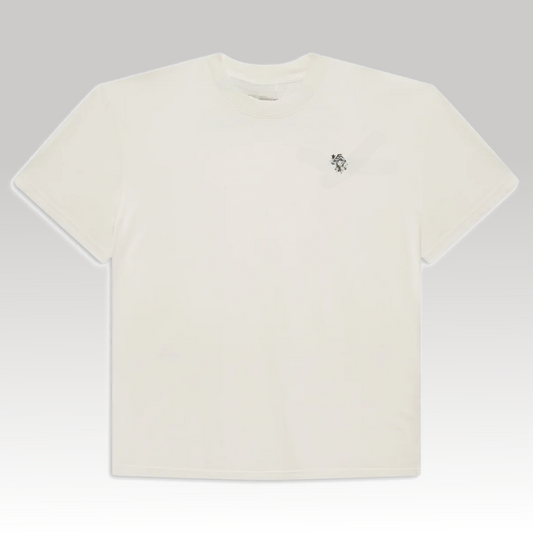 Studios Basic T-Shirt White