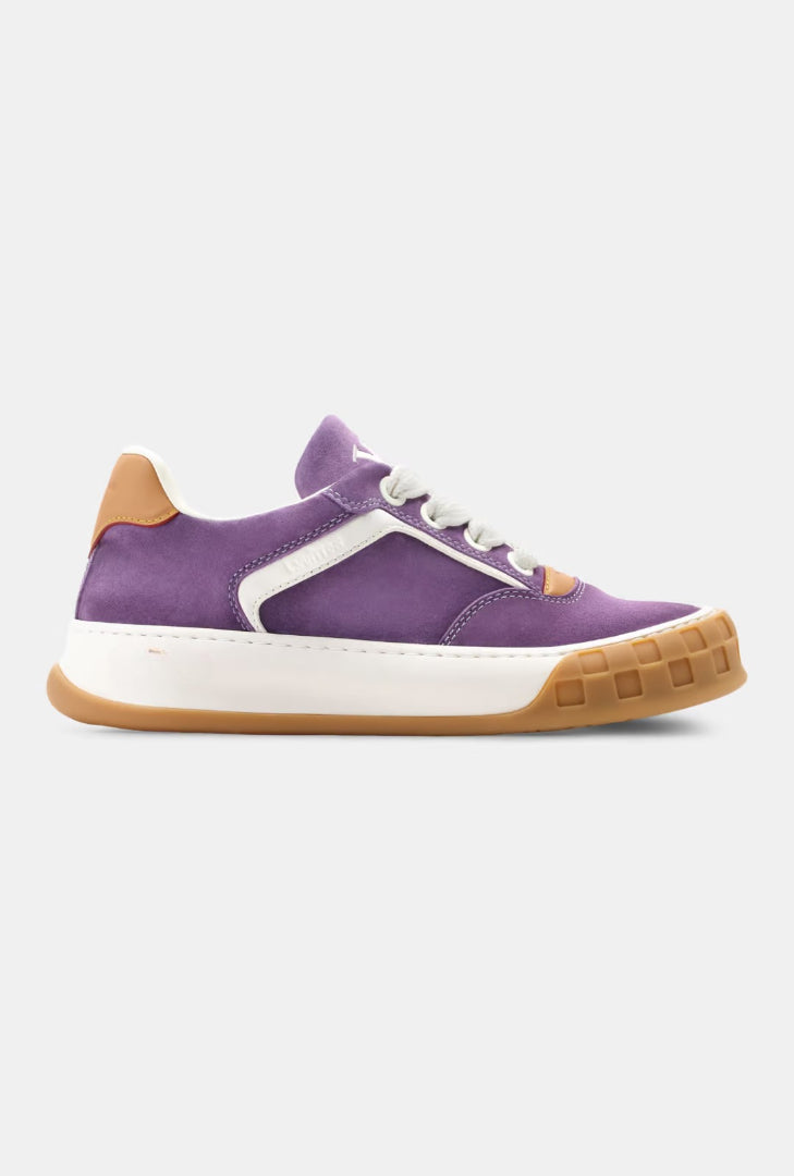 Tilted Sneaker