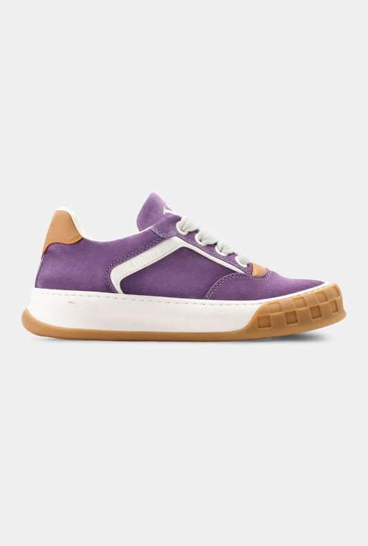 Tilted Sneaker