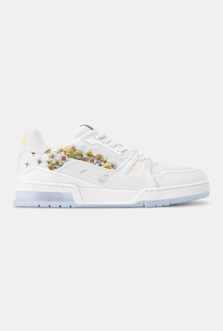 Trainer Skate Sneaker