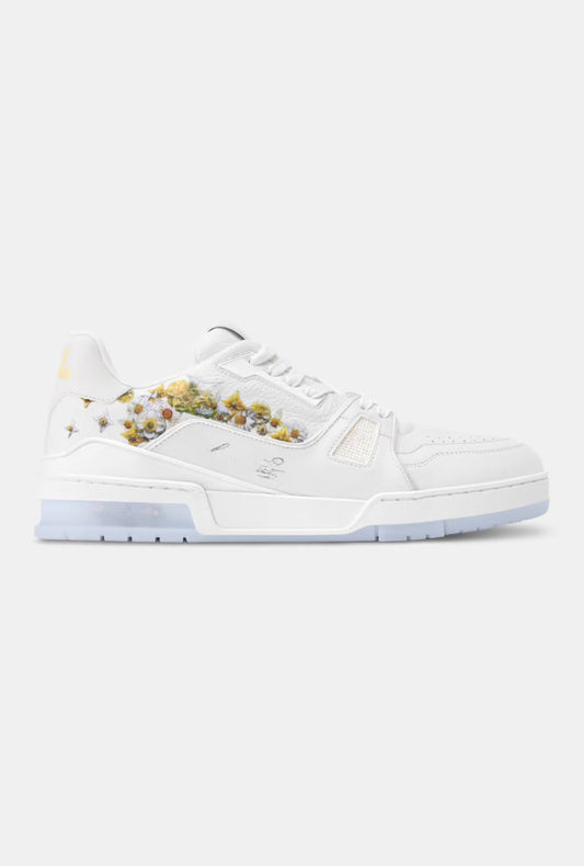 Trainer Skate Sneaker