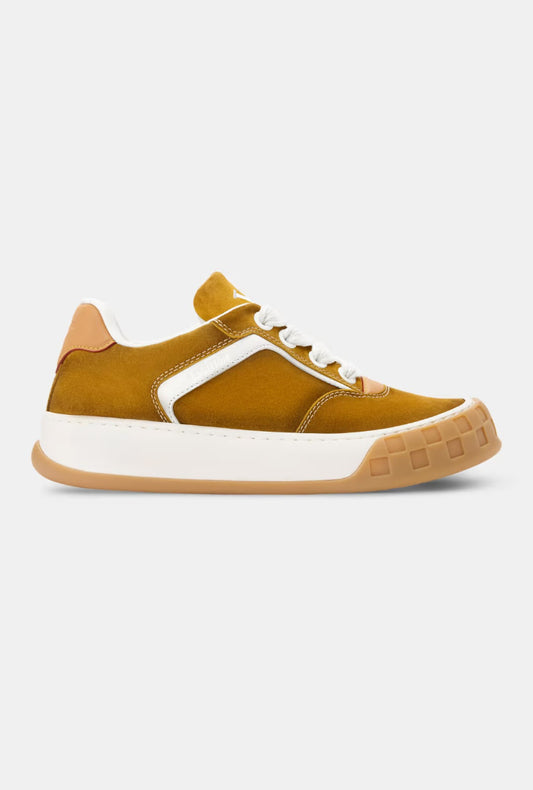 Tilted Sneaker