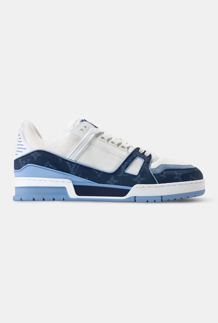 Trainer Skater Sneaker