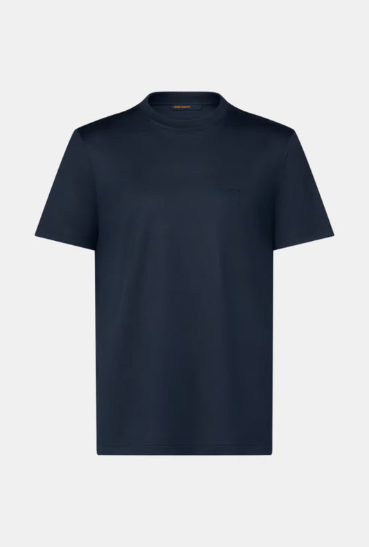 Short-Sleeved Signature Tee
