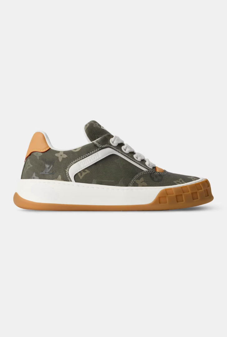 Tilted Sneaker