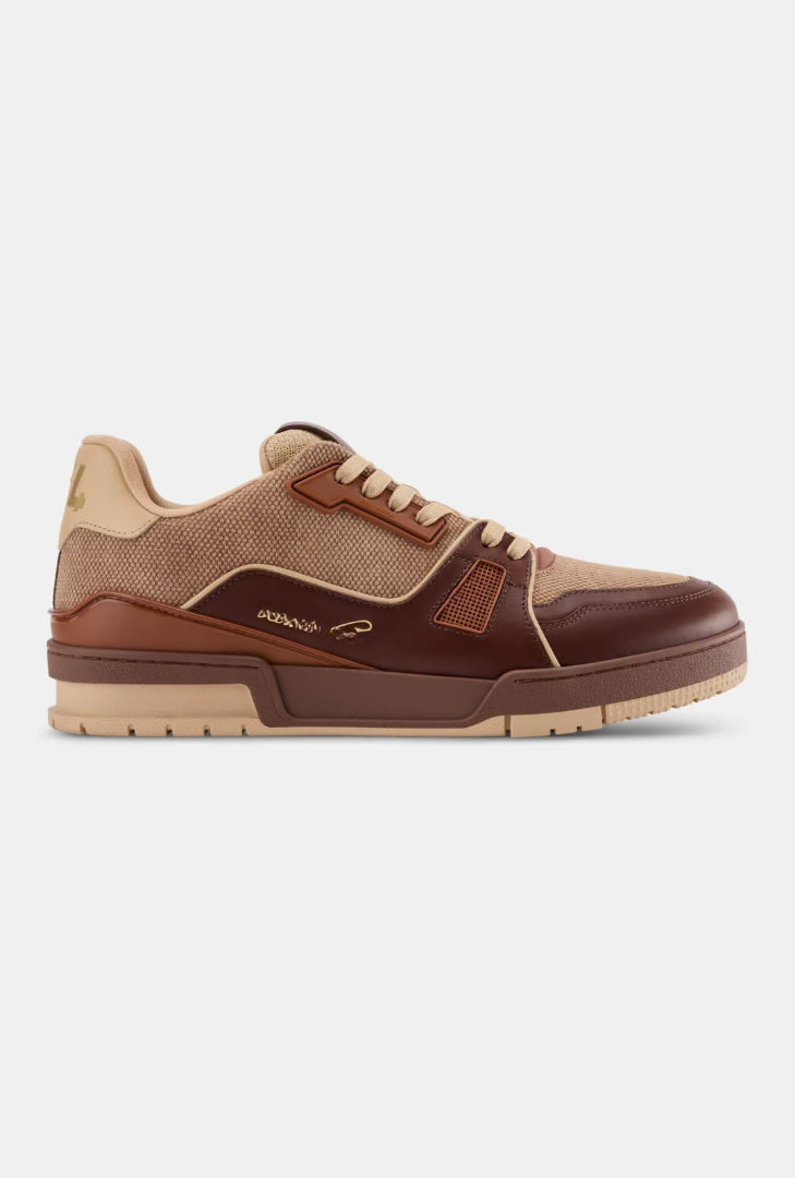 Trainer Skate Sneaker