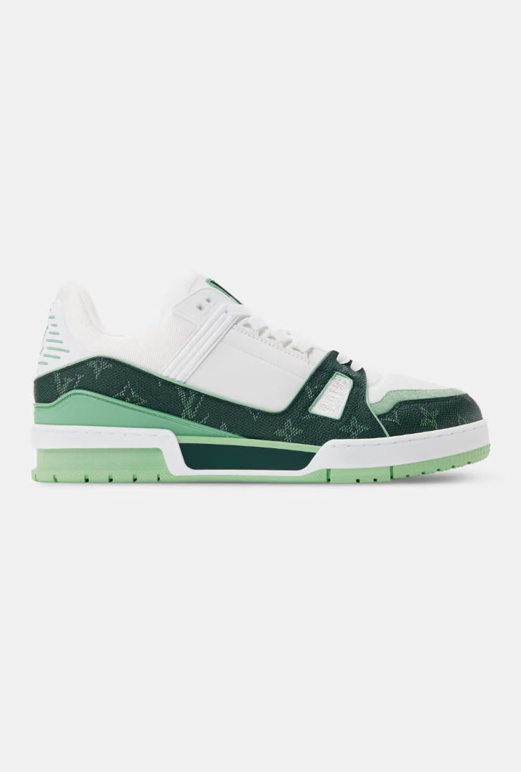 Trainer Skater Sneaker